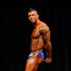 Jose  Salas Jr - NPC Texas State 2012 - #1