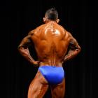 Jose  Salas Jr - NPC Texas State 2012 - #1