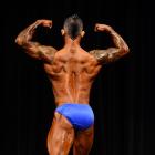 Jose  Salas Jr - NPC Texas State 2012 - #1