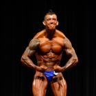 Jose  Salas Jr - NPC Texas State 2012 - #1