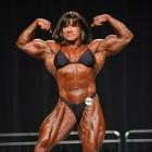 Tina   Zampa - NPC Nationals 2012 - #1