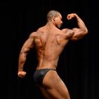 Bobby  Castellanos - NPC Texas State 2012 - #1