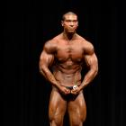 Bobby  Castellanos - NPC Texas State 2012 - #1