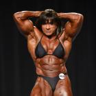 Tina   Zampa - NPC Nationals 2012 - #1