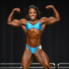 Susan Marie  Smith - NPC Nationals 2012 - #1