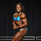 Susan Marie  Smith - NPC Nationals 2012 - #1