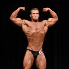 Andrew  Kimbrell - NPC Texas State 2012 - #1