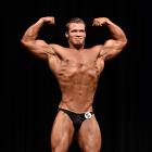 Andrew  Kimbrell - NPC Texas State 2012 - #1