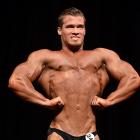 Andrew  Kimbrell - NPC Texas State 2012 - #1