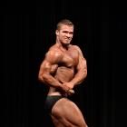 Andrew  Kimbrell - NPC Texas State 2012 - #1