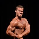 Andrew  Kimbrell - NPC Texas State 2012 - #1