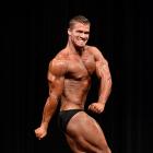 Andrew  Kimbrell - NPC Texas State 2012 - #1