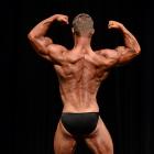 Andrew  Kimbrell - NPC Texas State 2012 - #1