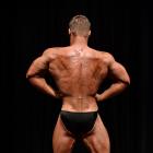 Andrew  Kimbrell - NPC Texas State 2012 - #1