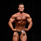 Andrew  Kimbrell - NPC Texas State 2012 - #1