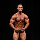 Andrew  Kimbrell - NPC Texas State 2012 - #1