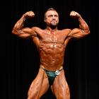 Scott  Lott - NPC Texas State 2012 - #1