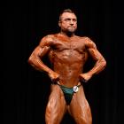 Scott  Lott - NPC Texas State 2012 - #1