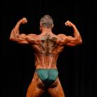 Scott  Lott - NPC Texas State 2012 - #1