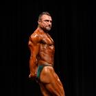 Scott  Lott - NPC Texas State 2012 - #1