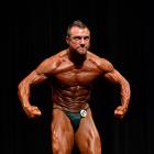 Scott  Lott - NPC Texas State 2012 - #1