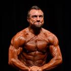 Scott  Lott - NPC Texas State 2012 - #1