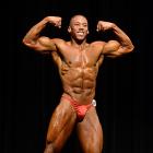 Erick  Wright - NPC Texas State 2012 - #1