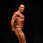 Kenneth  Schneider - NPC Texas State 2012 - #1