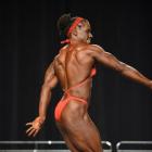 Tischa  Thomas - NPC Nationals 2012 - #1