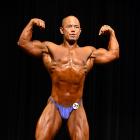 Jerome  Caguila - NPC Texas State 2012 - #1