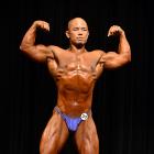 Jerome  Caguila - NPC Texas State 2012 - #1