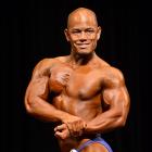 Jerome  Caguila - NPC Texas State 2012 - #1