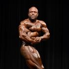 Lorenzo  Jones - NPC Texas State 2012 - #1