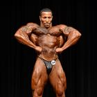 Patrick  Moore - NPC Texas State 2012 - #1