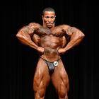 Patrick  Moore - NPC Texas State 2012 - #1