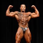 Patrick  Moore - NPC Texas State 2012 - #1