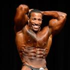 Patrick  Moore - NPC Texas State 2012 - #1