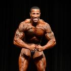 Patrick  Moore - NPC Texas State 2012 - #1