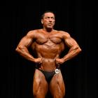 David  Feliciano - NPC Texas State 2012 - #1