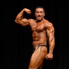 David  Feliciano - NPC Texas State 2012 - #1