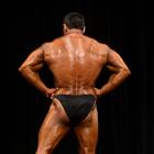 David  Feliciano - NPC Texas State 2012 - #1