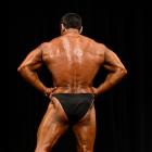 David  Feliciano - NPC Texas State 2012 - #1