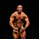 David  Feliciano - NPC Texas State 2012 - #1