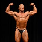 Justin  Madden - NPC Texas State 2012 - #1