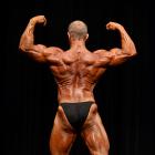 Justin  Madden - NPC Texas State 2012 - #1