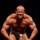 Justin  Madden - NPC Texas State 2012 - #1