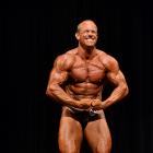 Justin  Madden - NPC Texas State 2012 - #1