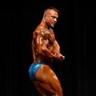 Caleb  Lawson - NPC Texas State 2012 - #1