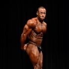 Justin  Sanuy - NPC Texas State 2012 - #1