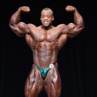 Essa    Ibrahim Hassan Obaid - IFBB Olympia 2012 - #1